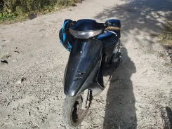 Honda Dio AF28 ZX. 49����. ��., ��������, ��� ���, ������ �� �� ����