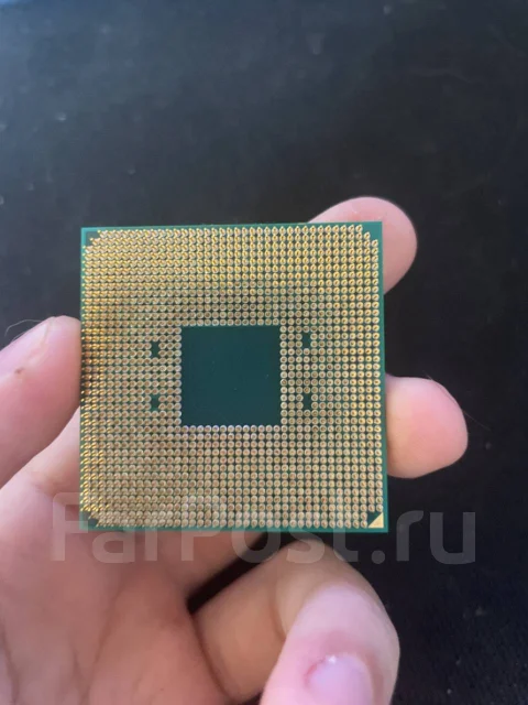 AMD Ryzen 5 2600 ����