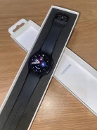 Samsung Galaxy Watch4. GPS, NFC, IP68 ����