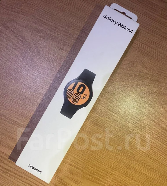 Samsung Galaxy Watch4. GPS, NFC, IP68 ����