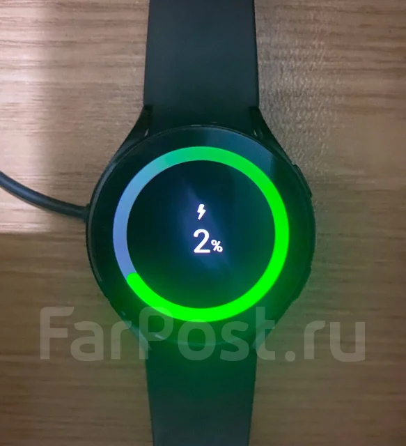 Samsung Galaxy Watch4. GPS, NFC, IP68 ����