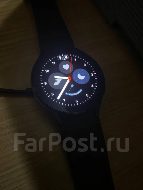 Samsung Galaxy Watch4. GPS, NFC, IP68 ����