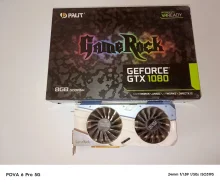 GeForce GTX 1080 ����