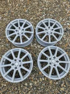 K&K Fencer. x17", 5x114.3 ����