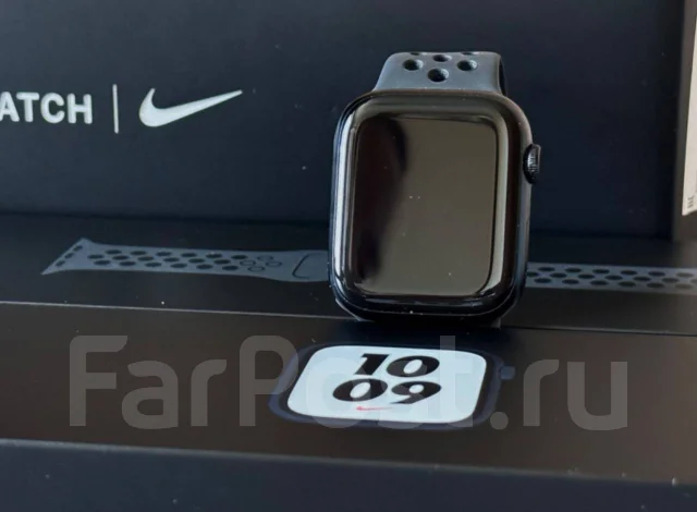 Apple Watch Series 7. GPS, NFC ����