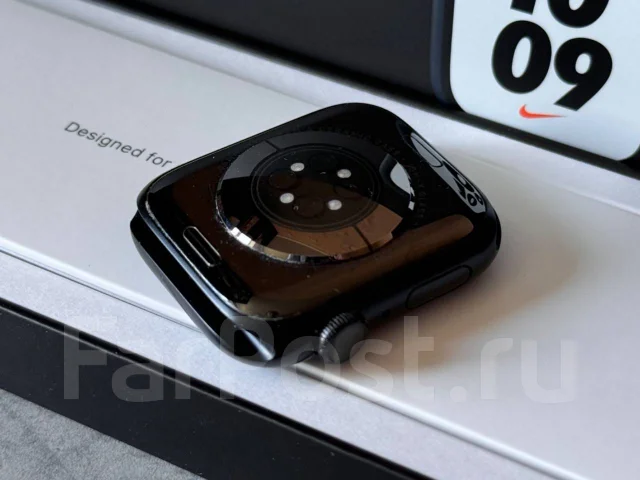 Apple Watch Series 7. GPS, NFC ����