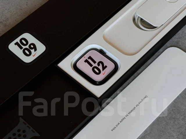 Apple Watch Series 7. GPS, NFC ����