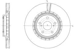    G-Brake GR20952 GR20952 