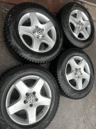 Volkswagen. 7.5x17", 5x120, ET55, �� 65,1���. ����