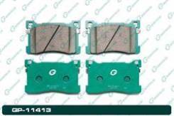   G-brake GP11413 GP11413 