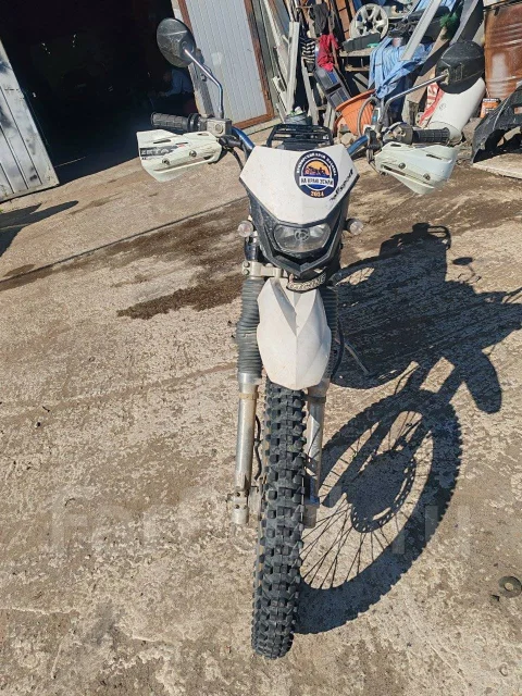 Kawasaki Super Sherpa. 250����. ��., ��������, ���������, ������ �� �� ����