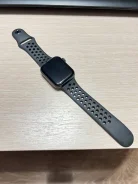 Apple Watch SE Nike. GPS, NFC, IP68 ����