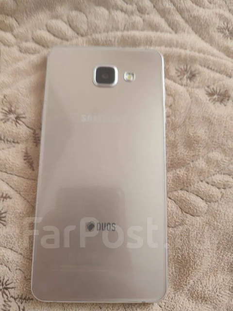 Samsung Galaxy A5. �/�, 16 ��, �������, 4G LTE, NFC ����