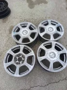 Topy Lups. x15", 5x114.3 ����