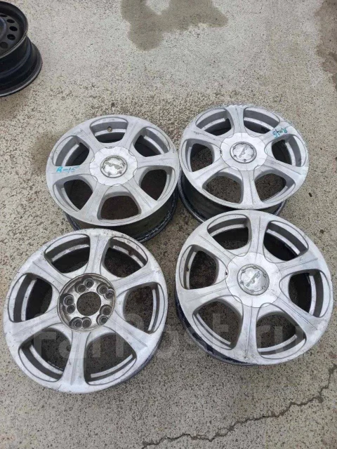 Topy Lups. x15", 5x114.3 ����