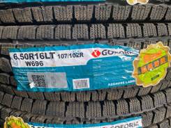 Goform W696. ������, ��� �����, ����� ����