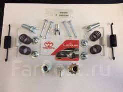    Better Brake Parts 17393K 17393K 