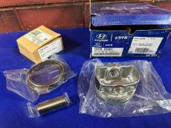    Hyundai KIA 2.0 G4NA 230412E000 