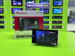 Pioneer DMH-A245BT ����
