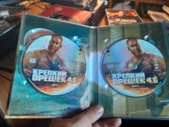DVD ����� ������� ������ 4 ������������ ������� ����