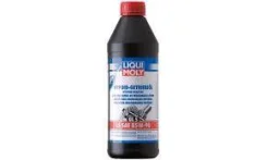 Liqui Moly Getriebeoel. �����������, �����������, 85W-90, 1��. ����
