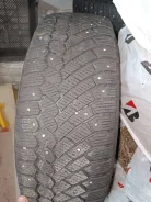 Continental Conti4x4IceContact. ������, ��� �����, 2013 ���, �/�, ����� 10 % ����