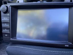 ���������� -�������� ���������� RAV4 ����