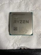 AMD Ryzen 5 3500X ����