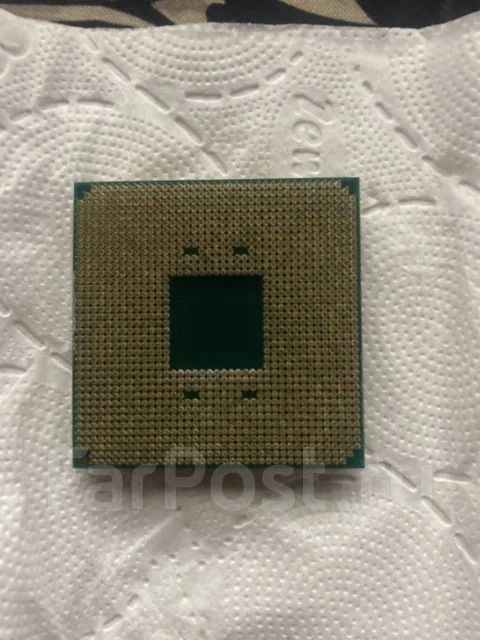 AMD Ryzen 5 3500X ����