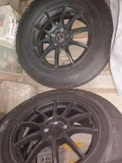 Fujibond. x17", 5x114.3, ET40, �� 73,1���. ����