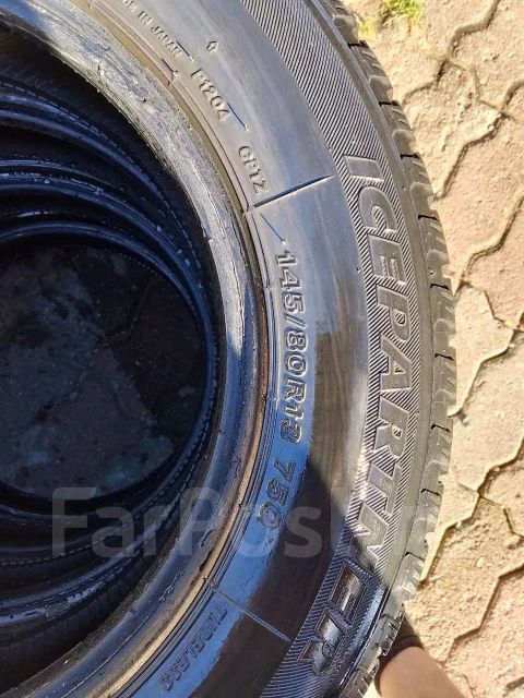 Bridgestone Ice Partner. ������, ��� �����, 2014 ���, �/�, ����� 50 % ����