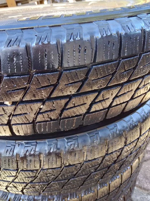 Bridgestone Ice Partner. ������, ��� �����, 2014 ���, �/�, ����� 50 % ����