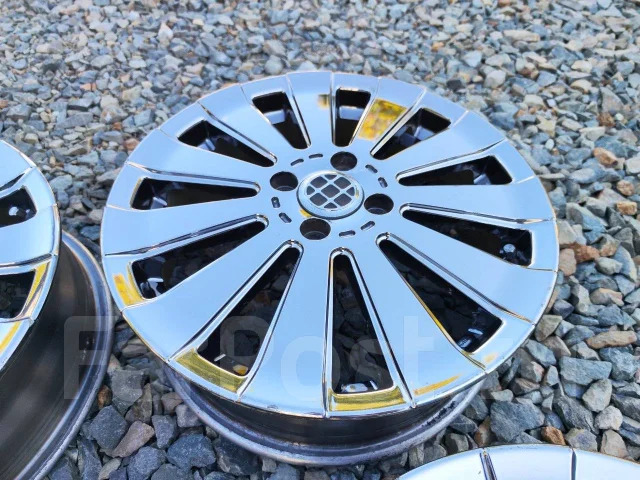 RAYS Versus Albore. 5.5x16", 4x100, ET45 ����
