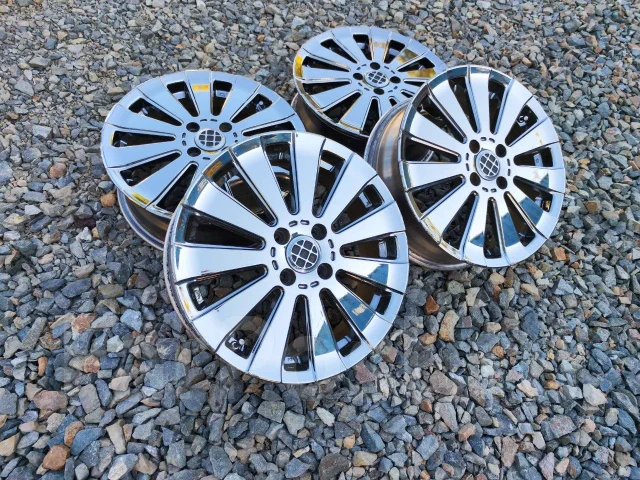 RAYS Versus Albore. 5.5x16", 4x100, ET45 ����