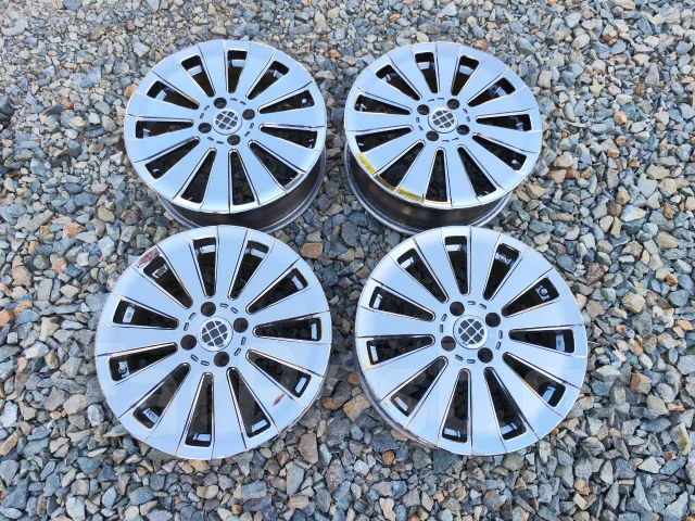 RAYS Versus Albore. 5.5x16", 4x100, ET45 ����
