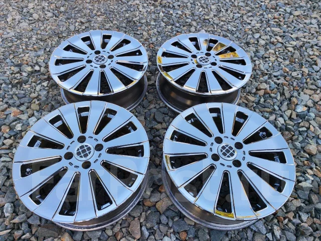 RAYS Versus Albore. 5.5x16", 4x100, ET45 ����