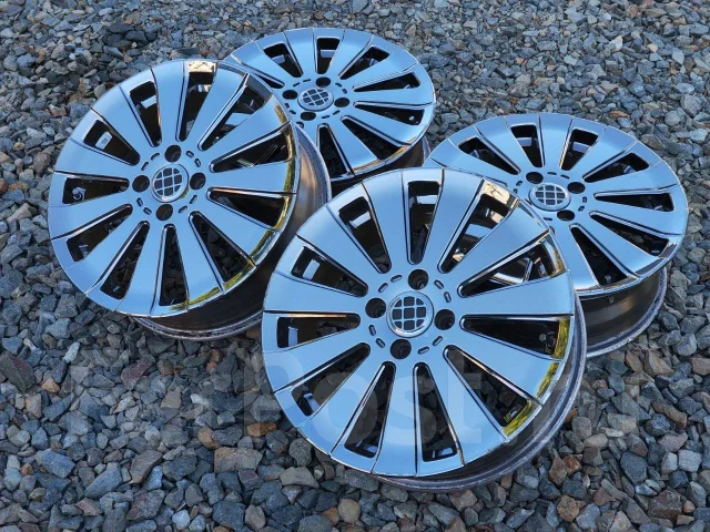 RAYS Versus Albore. 5.5x16", 4x100, ET45 ����