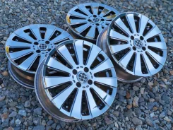 RAYS Versus Albore. 5.5x16", 4x100, ET45 ����