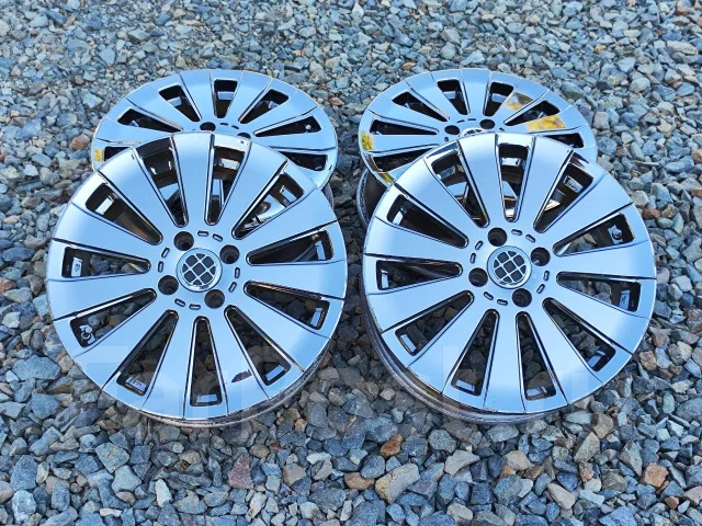 RAYS Versus Albore. 5.5x16", 4x100, ET45 ����