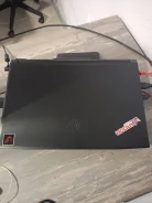 MSI Katana GF76 11UC. 17.3", ��� 16 ��, WiFi, Bluetooth ����