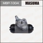 ������� ��������� ������� Masuma, TO Corolla AXIO, Corolla Fielder / NZE161, NZE161G LH Masuma, ����� MBP1004 ����