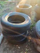 Bridgestone Dueler H/T. ������, 2015 ���, �/�, ����� 20 % ����
