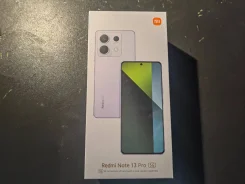 Xiaomi Redmi Note 13 Pro. �����, 512 ��, 5G ����