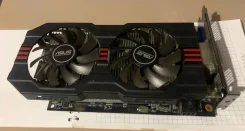 GeForce GTX 750 Ti ����