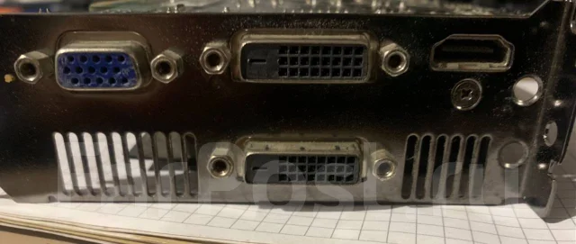 GeForce GTX 750 Ti ����