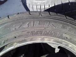 Falken Ziex ZE914A. ������, 2021 ���, �/�, ����� 20 % ����