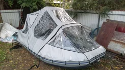 Reef triton 390 fnd +hidea 9.9. 2020 ���, ����� 3,9��., ��������� ���������, 9,9��.�., ������ ����