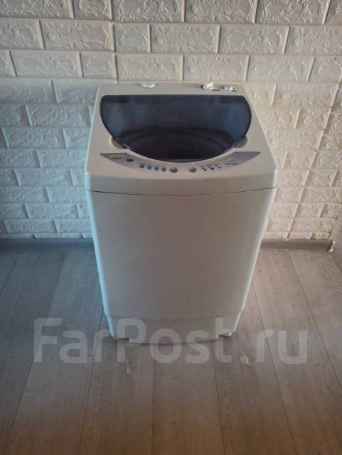 Продам стиральную машину JETA AW-30-21, 3,0 кг, б/у, в наличии. Цена: 3 ...