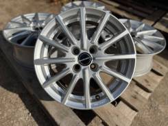 Borbet RS. 6.5x15", 4x98, ET38,  58,6. 
