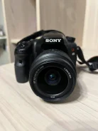 Sony Alpha SLT-A65 ����